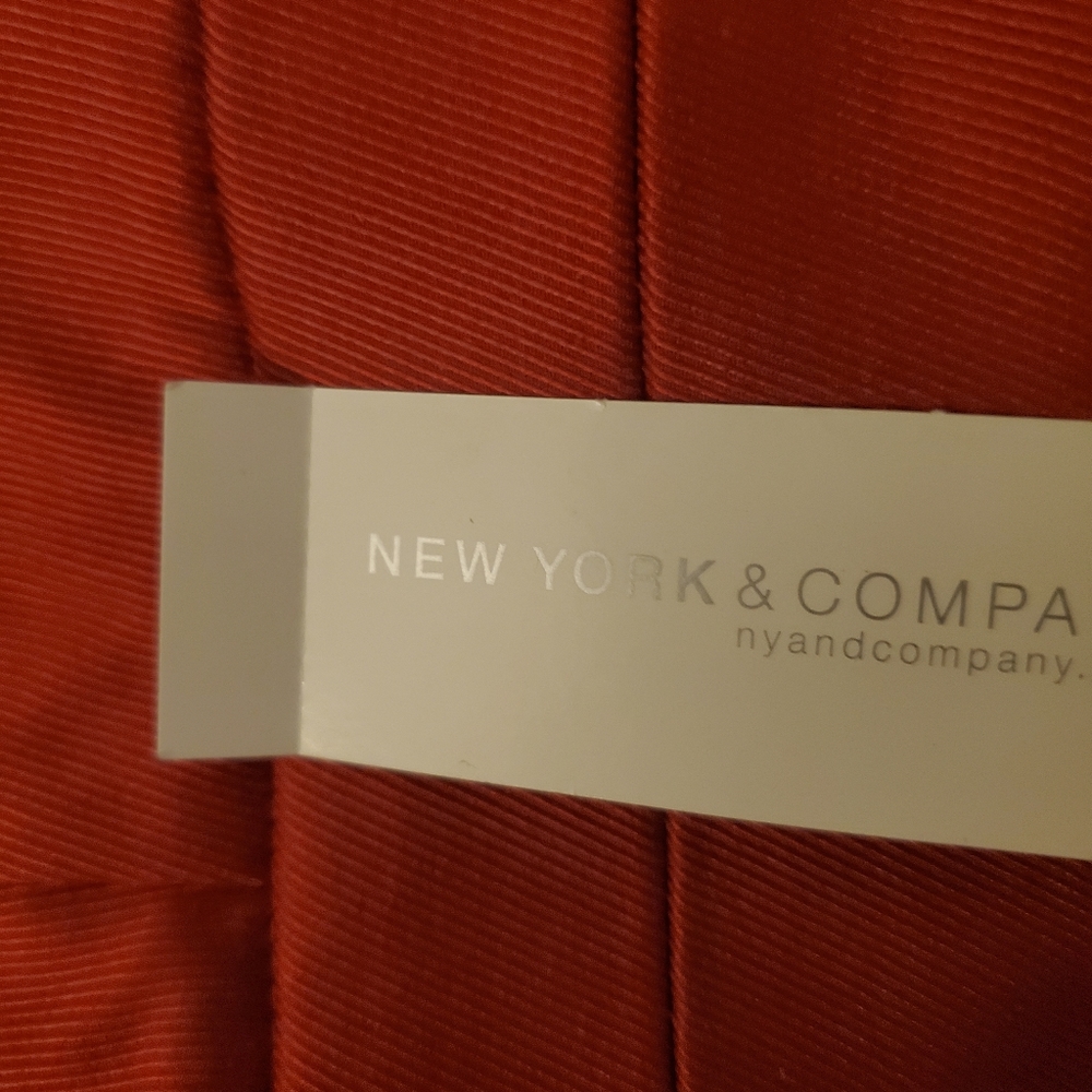 Ladies dress/ casual pant